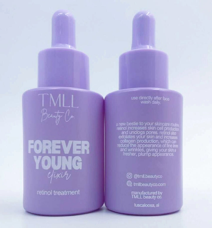 Skin Candy Forever Young Retinol Treatment